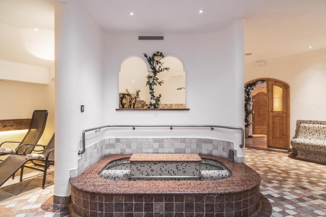 Hotel Erna Colle Isarco Luaran gambar