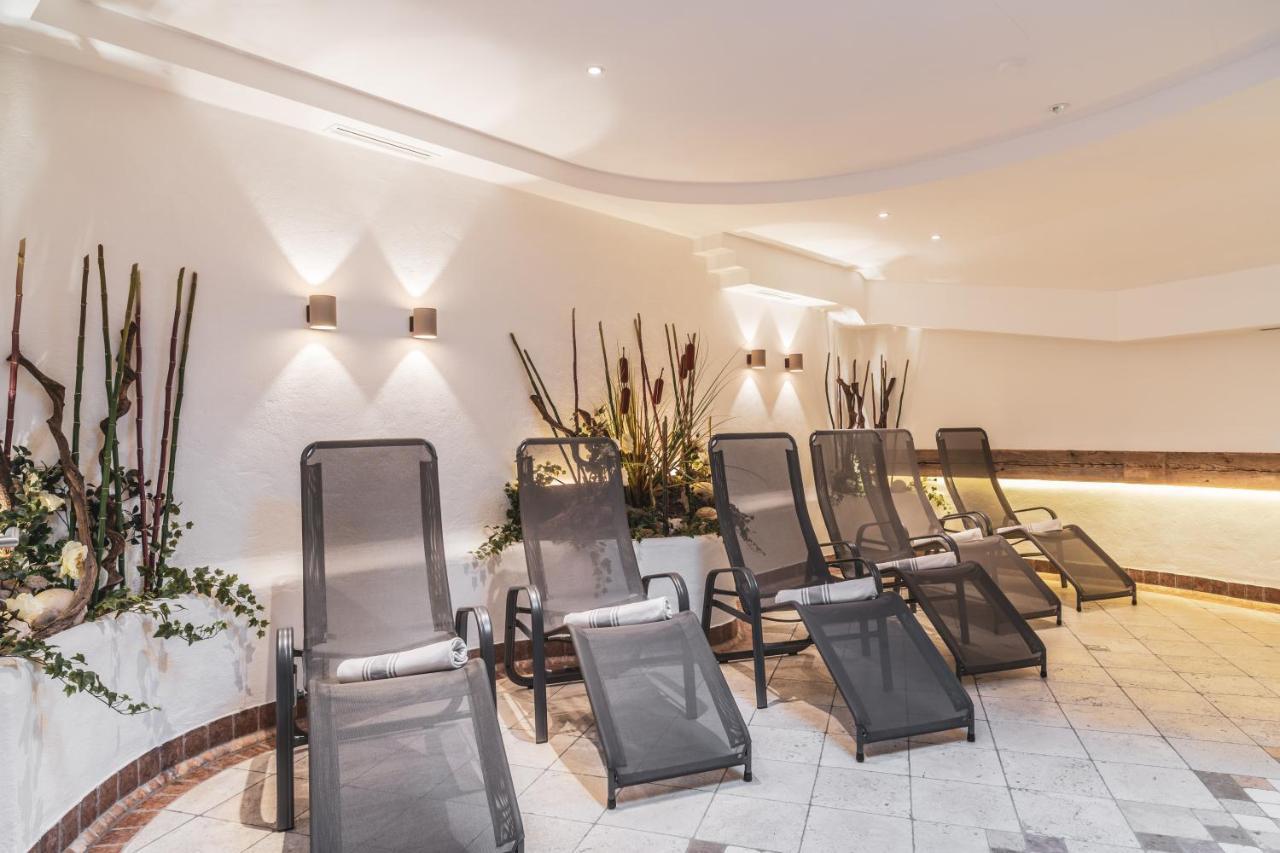Hotel Erna Colle Isarco Luaran gambar