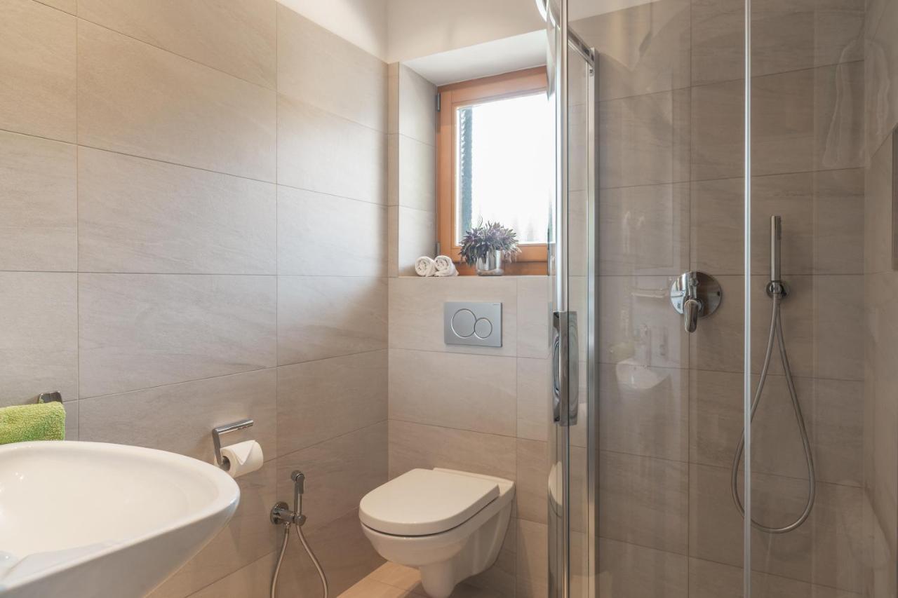 Hotel Erna Colle Isarco Luaran gambar