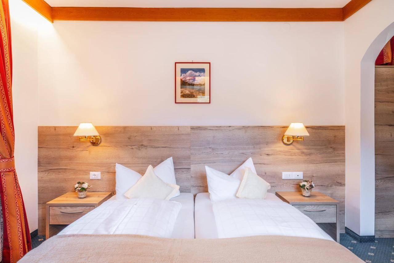 Hotel Erna Colle Isarco Luaran gambar