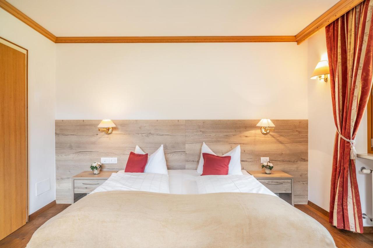 Hotel Erna Colle Isarco Luaran gambar