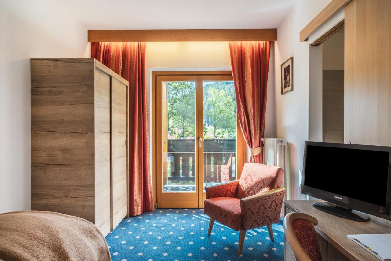 Hotel Erna Colle Isarco Luaran gambar