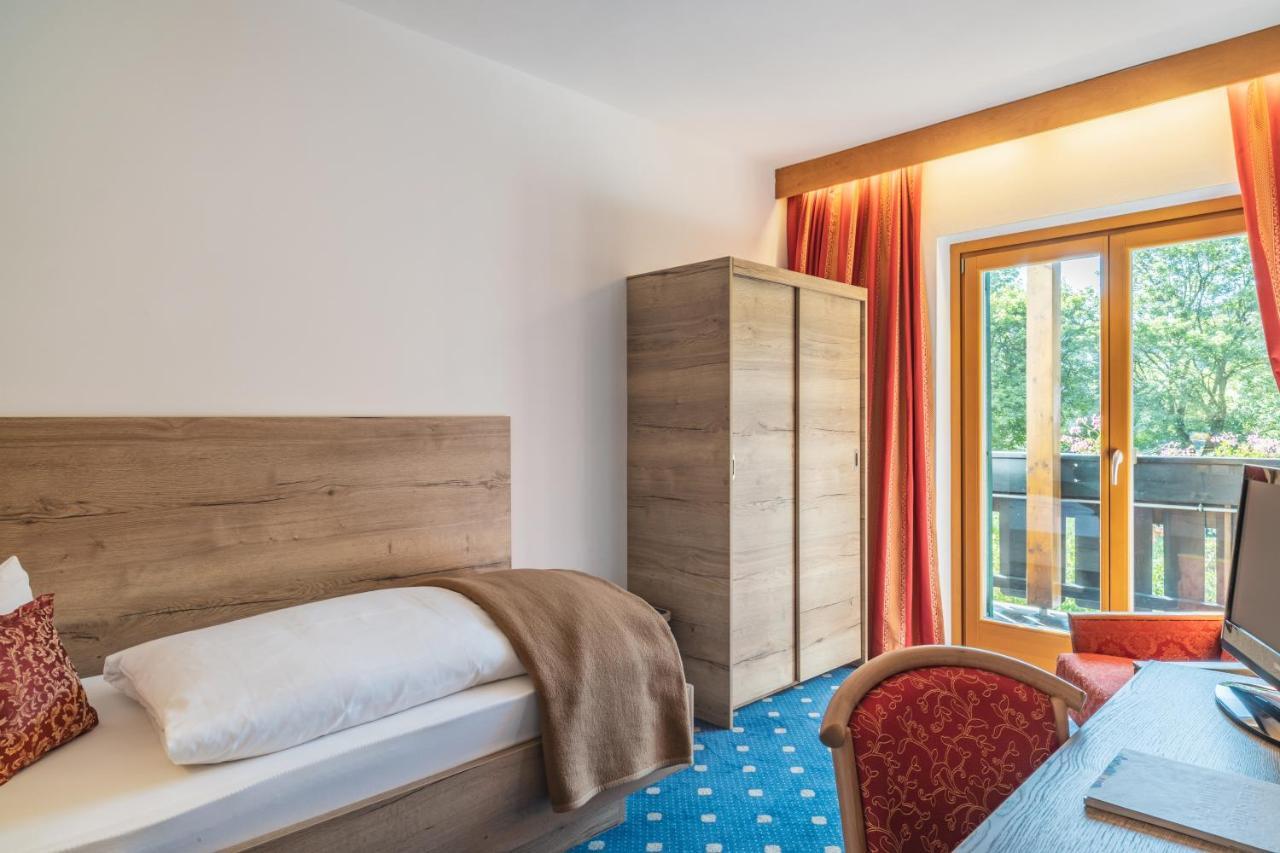 Hotel Erna Colle Isarco Luaran gambar