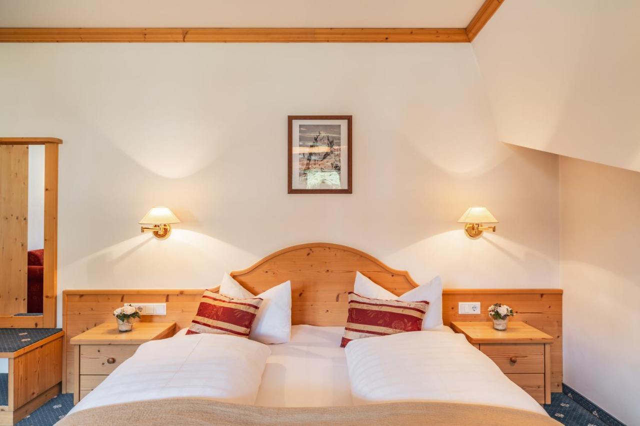 Hotel Erna Colle Isarco Luaran gambar