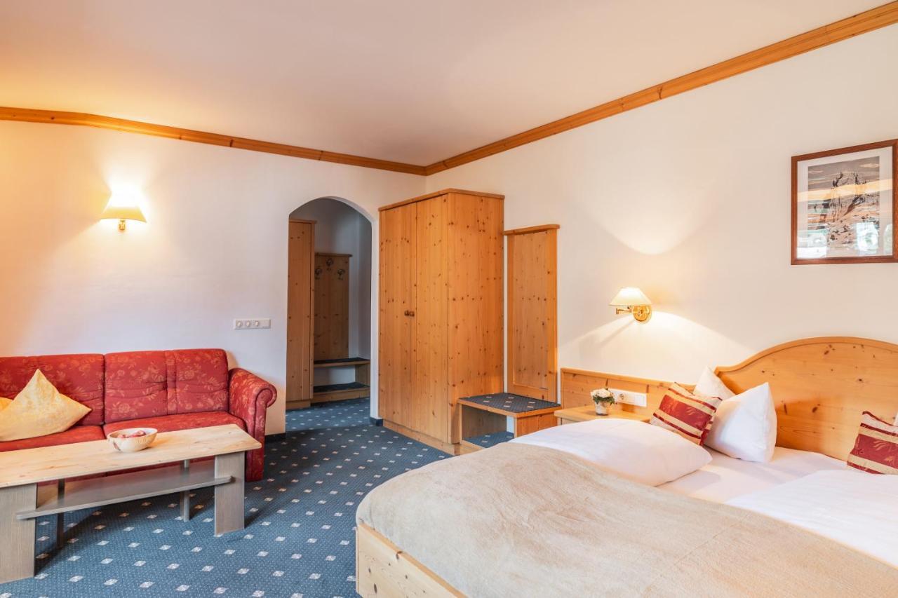Hotel Erna Colle Isarco Luaran gambar