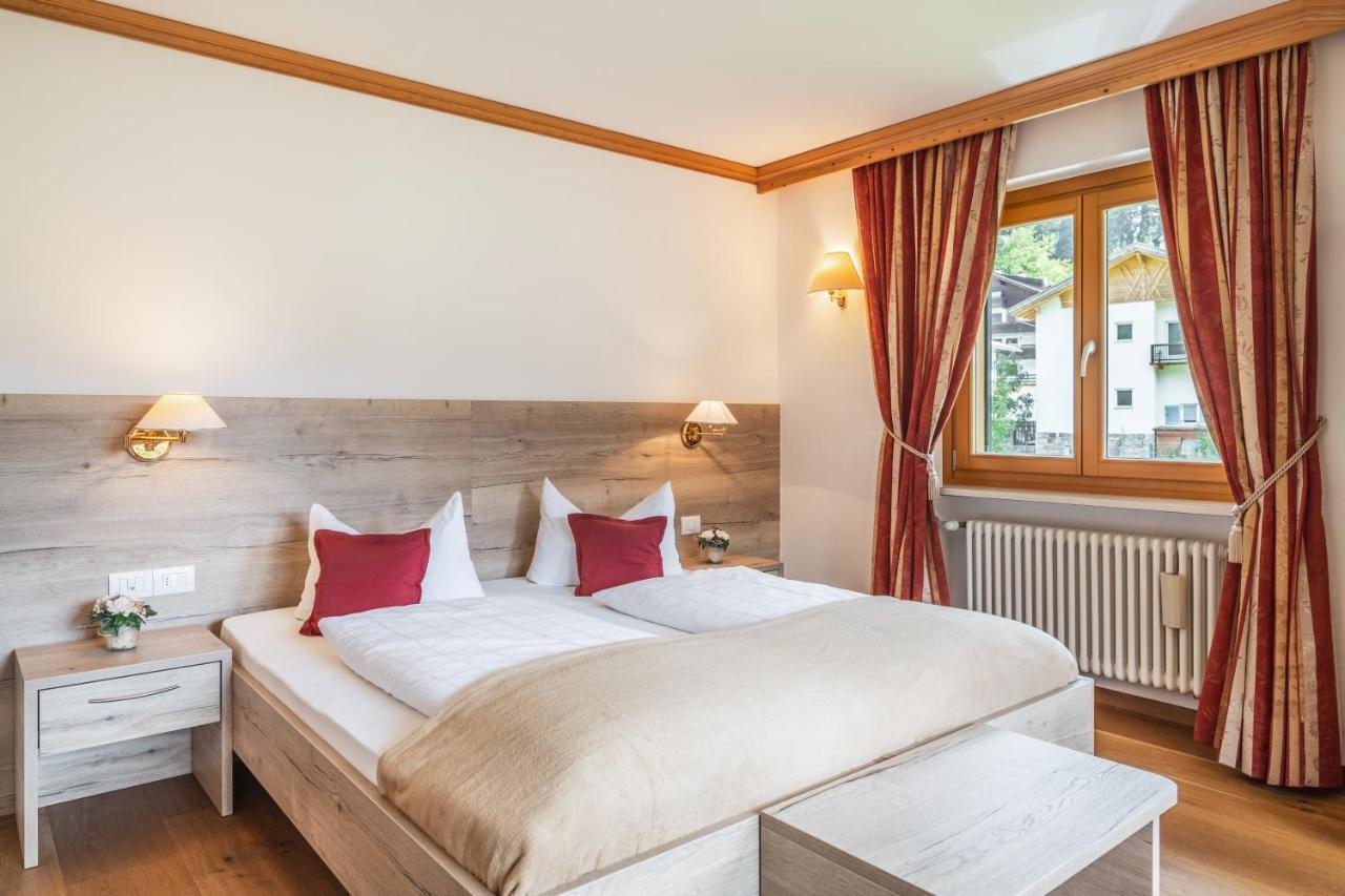 Hotel Erna Colle Isarco Luaran gambar