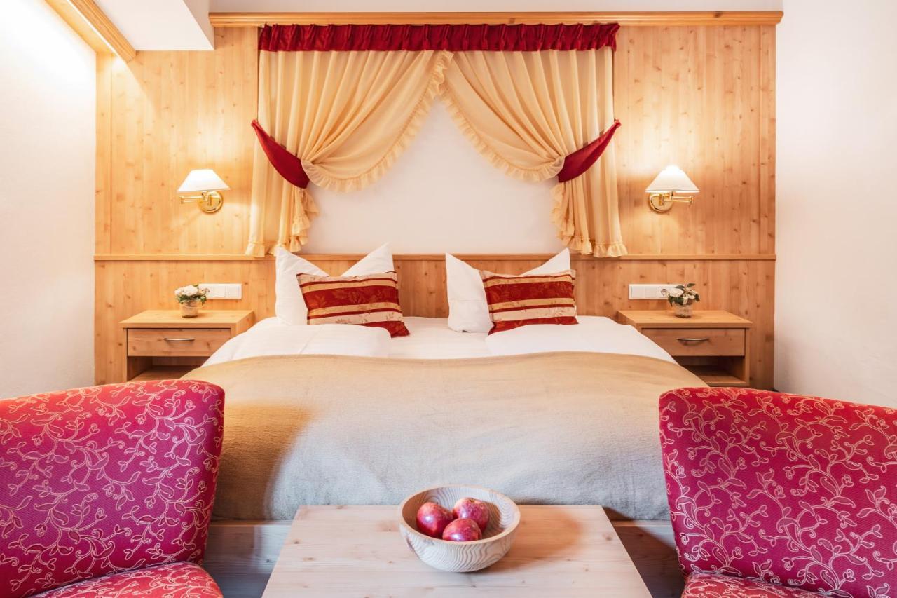Hotel Erna Colle Isarco Luaran gambar