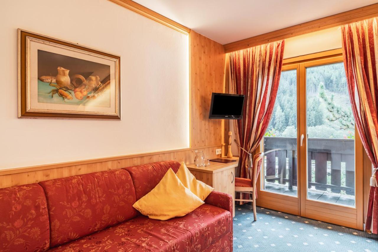 Hotel Erna Colle Isarco Luaran gambar