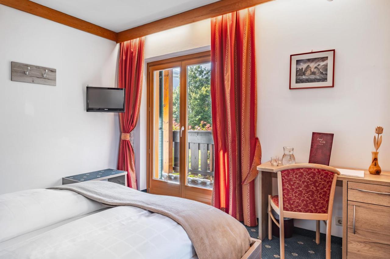 Hotel Erna Colle Isarco Luaran gambar