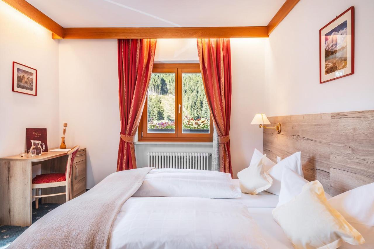 Hotel Erna Colle Isarco Luaran gambar
