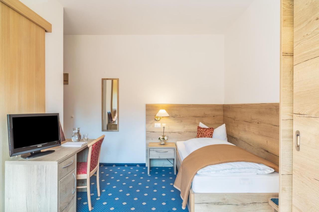 Hotel Erna Colle Isarco Luaran gambar